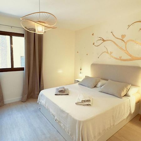 Vila Golden Dream, Swimming Pool And Parking Corralejo Exteriér fotografie