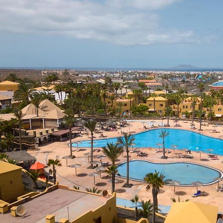 Vila Golden Dream, Swimming Pool And Parking Corralejo Exteriér fotografie