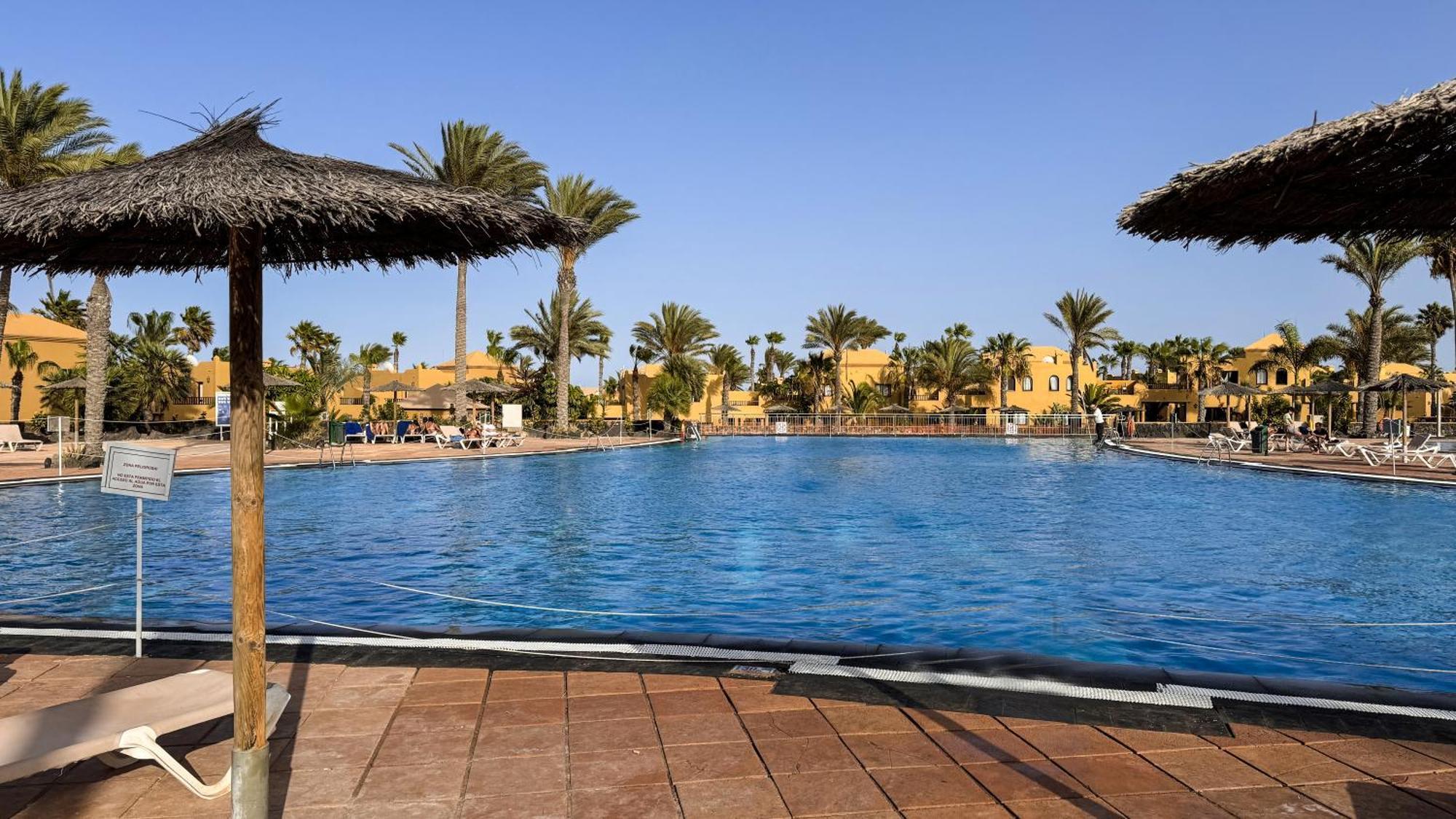 Vila Golden Dream, Swimming Pool And Parking Corralejo Exteriér fotografie