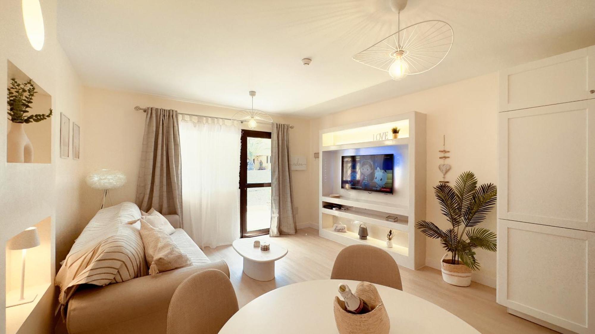 Vila Golden Dream, Swimming Pool And Parking Corralejo Exteriér fotografie