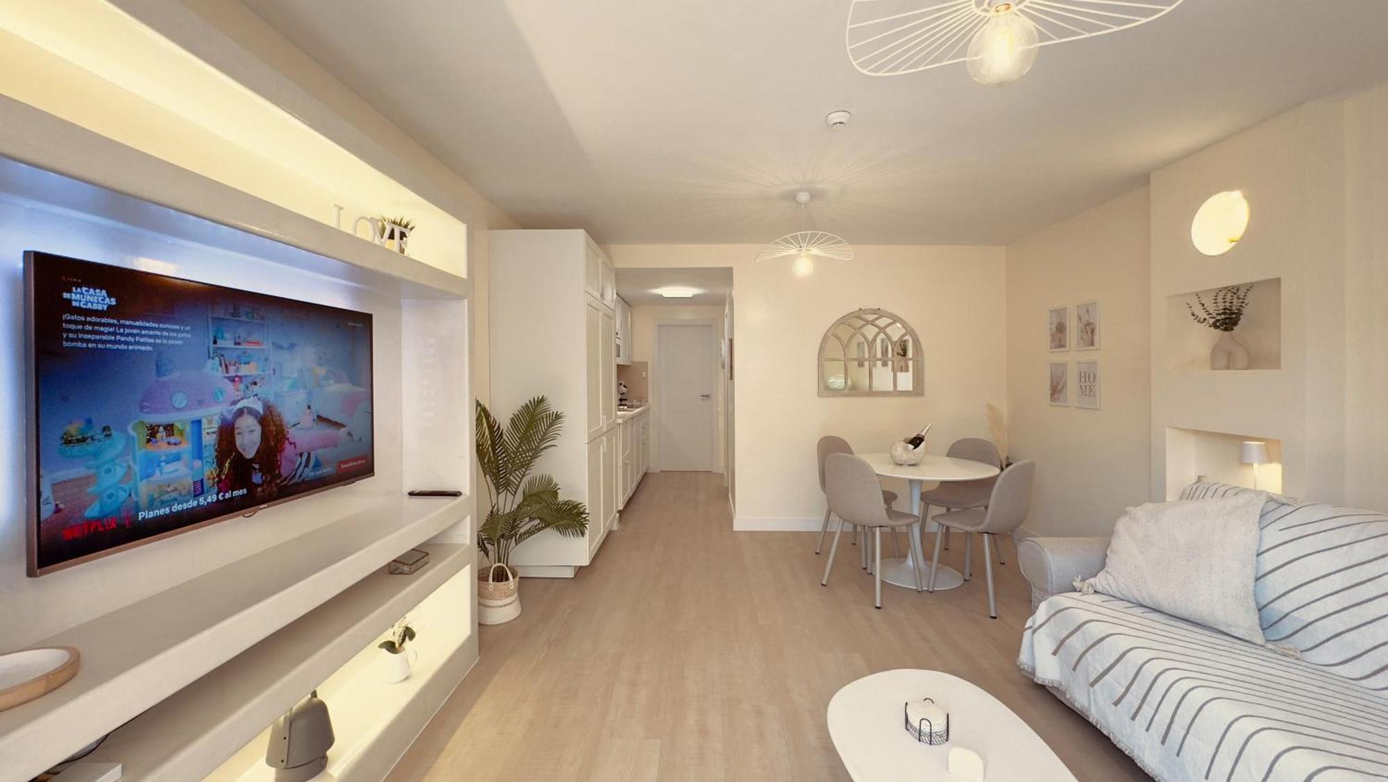 Vila Golden Dream, Swimming Pool And Parking Corralejo Exteriér fotografie