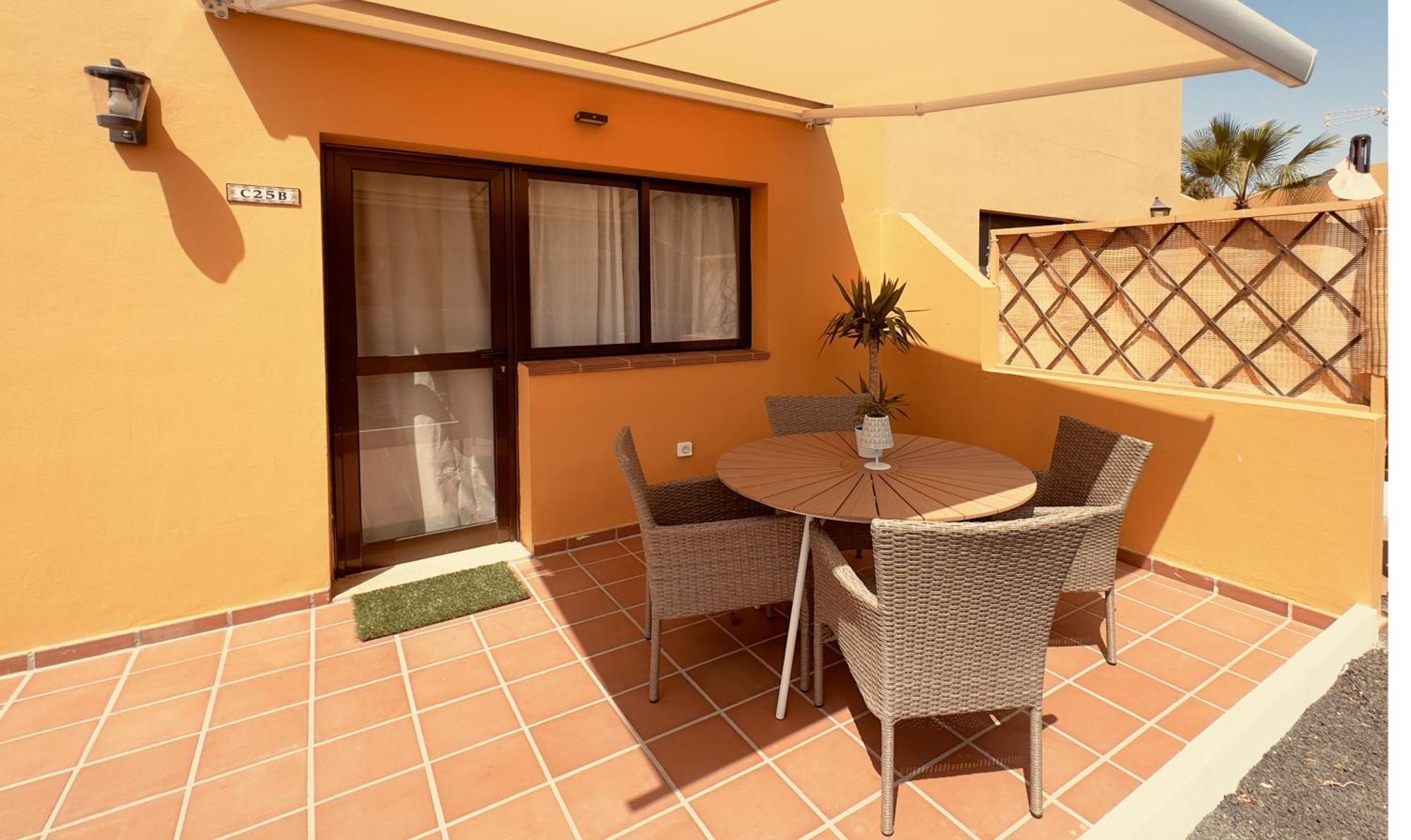 Vila Golden Dream, Swimming Pool And Parking Corralejo Exteriér fotografie