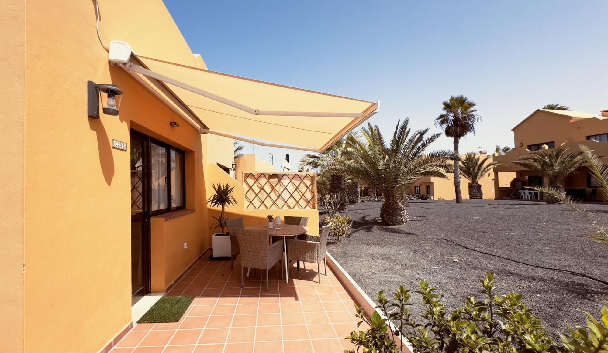 Vila Golden Dream, Swimming Pool And Parking Corralejo Exteriér fotografie