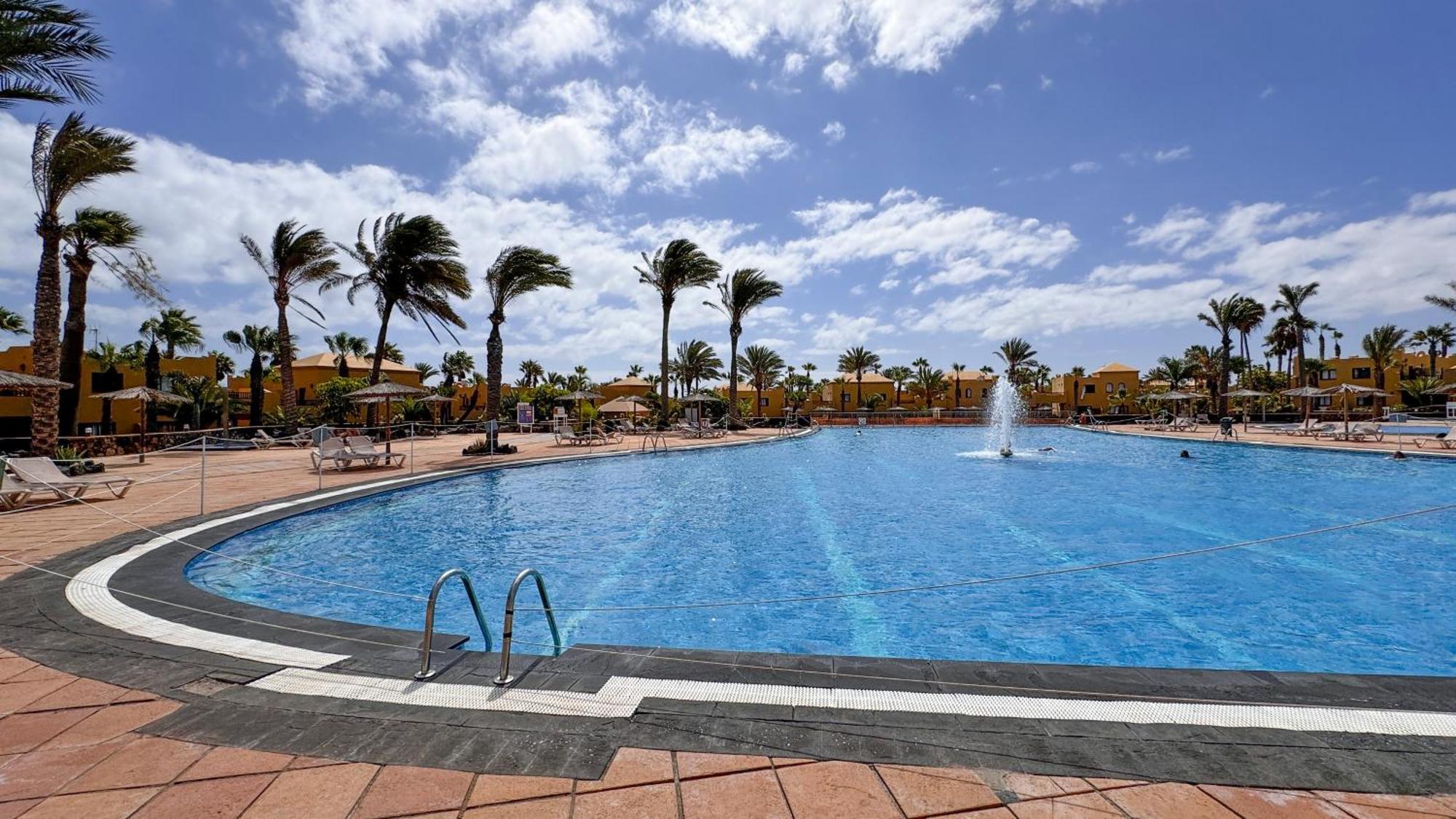 Vila Golden Dream, Swimming Pool And Parking Corralejo Exteriér fotografie